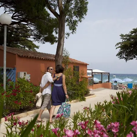 L'anse De Pramousquier S4/5 Θέρετρο Le Lavandou
